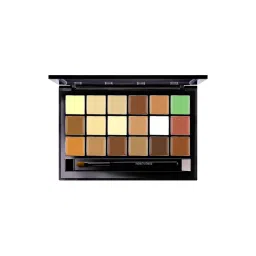 Daily Life Forever52 Pro Artist Multitasker Corrector Palette-picture-18