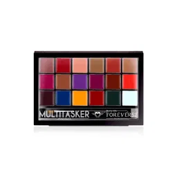 Daily Life Forever52 Pro Artist Multitasker Lipstick Palette - 36 gm-picture-23