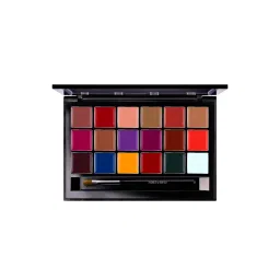 Daily Life Forever52 Pro Artist Multitasker Lipstick Palette MPL001-picture-19
