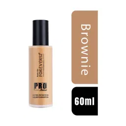 Daily Life Forever52 Pro Artist Ultra Defination Liquid Foundation - 60 ml-picture-30