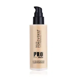 Daily Life Forever52 Pro Artist Ultra Defination Liquid Foundation - 60 ml-picture-16