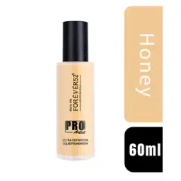 daily life forever52 Pro Artist Ultra Definition Liquid Foundation BUF007 - Honey-picture-49