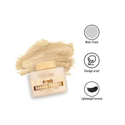 Daily Life Forever52 Pro Loose Banana Powder-picture-17