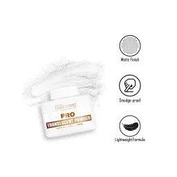 Daily Life Forever52 Pro Loose Translucent Powder-picture-20