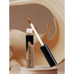 Daily Life Forever52 Professional Complete Coverage Concealer-10g -Mocha-picture-33