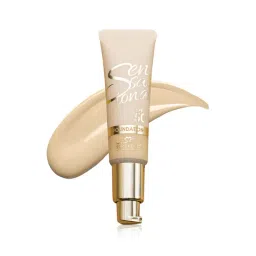 Daily Life Forever52 Sensational Foundation White Peach 04 - 30 ml-picture-27
