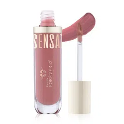 Daily Life Forever52 Sensational Liquid Lipstick Sand Nude-001 - 10 ml-picture-31