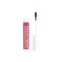Daily Life Forever52 Showstopper Long Lasting Liquid Matte Lipstick 5 ml - Merlot-image-24