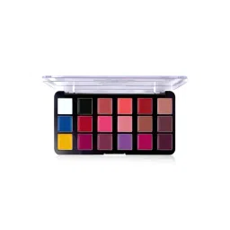 Daily Life Forever52 Spotlight Matte Lipstick Palette SPL001 - 27 gm-picture-23