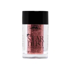 Daily Life Forever52 Star Dust Rust Brass Era & Body Glitter 2.5 g-picture-17