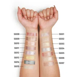 Daily Life Forever52 Stardust Loose Glitter image 3