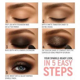 Daily Life Forever52 Stardust Loose Glitter image 4