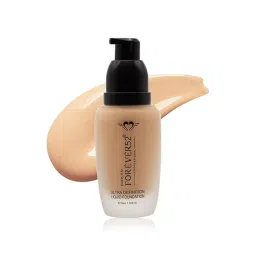 Daily Life Forever52 Ultra Definition Liquid Foundation Chocolate Mousse - 30 ml-picture-169