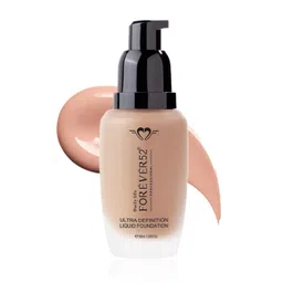 Daily Life Forever52 Ultra Definition Liquid Foundation - Chocolate Mousse-image-33