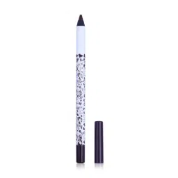 Daily Life Forever52 Waterproof Smoothening Eye Pencil Pitch F502 - 1 gm-picture-18