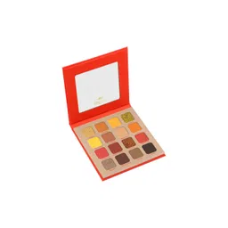 Daily Life Forever52 Woman 16 Color Eyeshadow Palette Summer Breeze image 3