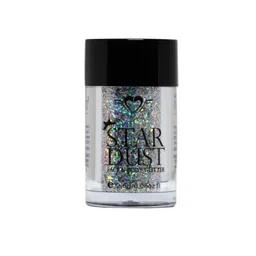 Daily Life Forever52 Women Star Dust Disco Ball Face & Body Glitter Silver 2.5 g-picture-20