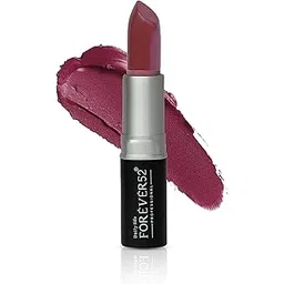 Daily Life Forever52 Power Pout Lipstick | Longwear Comfort | Hydrating Clean Formula | Magnetic Case | Plush Matte Finish (FPL001, 4g)-picture-55