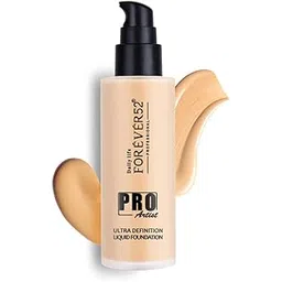 Daily Life Forever52 Pro Artist Ultra Definition Liquid Foundation|High-Pigment, Full Coverage, 24-Hour Wear, Waterproof & Sweatproof, Lightweight Hydrating, Oil-Free Formula-picture-35