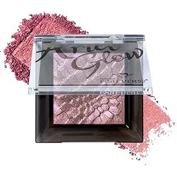 Daily Life Forever52 Sensational Ariel Glow Highlighter | Illuminating Smooth Glow | Waterproof & Long-Lasting | Lightweight Formula | Multi-Dimensional Radiance for All Skin Tones (Monochrome-06,6G)-image-11