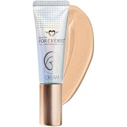Daily Life Forever52 SPF50 BB Cream | 24Hours Long-lasting High Coverage | Enriched with Hyalorinic Acid, 2% Niacinamide (Soft ivory-004)-picture-37