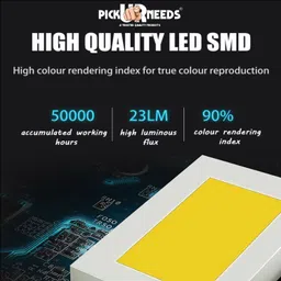 daily needs shop Sticky Strip Light Ceiling Light Ceiling Lamp image 3