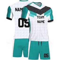 Daily Orders Kabaddi Jersey With Number and Name Printed - Kit for Boys Sport Pro Full Set With Shorts - T-Shirts for Men Athletics Yoga DOdr1008-C901118-C-WH-picture-56