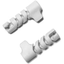 DailyObjects Cable Protector | Protective Shield- Set of 2 Earphone Cable Organizer-picture-11