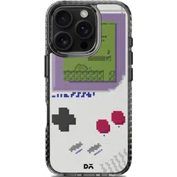 DailyObjects Abstract Printed iPhone 16 Pro Max Back Case Mobile Accessories-picture-49