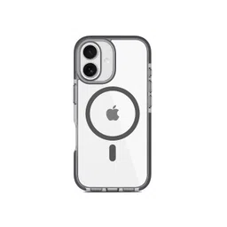DailyObjects Clear MagSafe iPhone 17 Back Case Mobile Accessories-picture-39