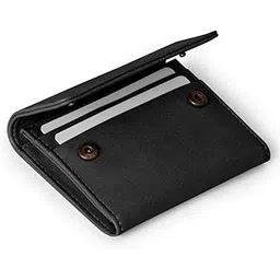 dailyobjects Flip Top Leather Card Wallet for Women-picture-53