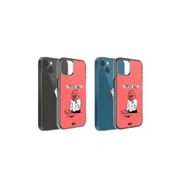 DailyObjects Forever Vibes Stride 2.0 Printed iPhone 15 Super Slim Back Case-picture-42