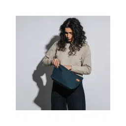 DailyObjects Navy Blue Jumbo Taxi Organiser-picture-12