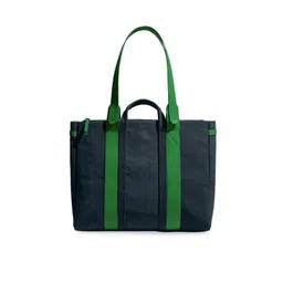 DailyObjects Oversized Cotton Structured Shoulder Bag-picture-22