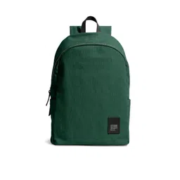 DailyObjects Unisex Compression Straps Textured Non-Padded 14 Inch Laptop Backpack-picture-18