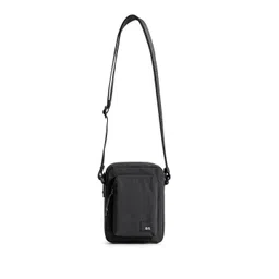 DailyObjects Unisex Pivot Basalt Solid Messenger Bag-picture-16