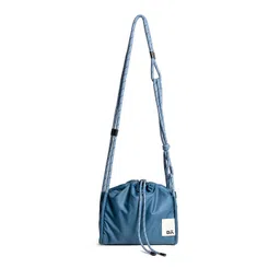 DailyObjects Unisex Water Resistant Bucket Sling Bag-picture-38