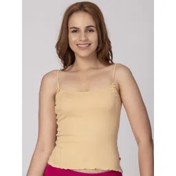 Daisy Dee Cotton Non-Padded Camisoles-picture-27