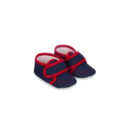 Daizy Girls Casual Booties-picture-48