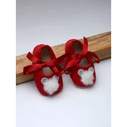 Daizy Girls Casual Booties-picture-24