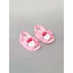 Daizy Girls Casual Booties-picture-32