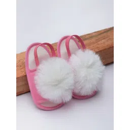 Daizy Girls Fur Booties-picture-23