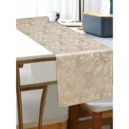 Dakshya Industries Floral Table Runner-picture-37