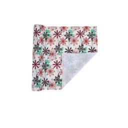 Dakshya Industries Green & Cream Printed Shelf Liner-image-12