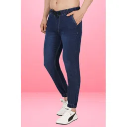 DAKWINS Men Low Distress Jeans-picture-16