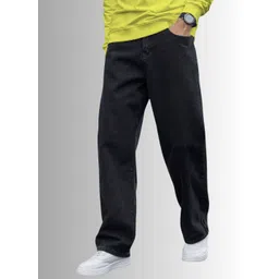 DAKWINS Men Low Distress Jeans-picture-20