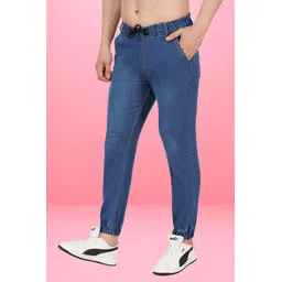 DAKWINS Men Low Distress Jeans-picture-13