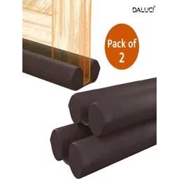 DALUCI 2-Pcs Brown Gap Filler DoorGuard-picture-17