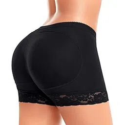daluci Shaper Panties Butt Lifter Body Panty Sexy Woman Fake Ass Shapewear Underwear-picture-31