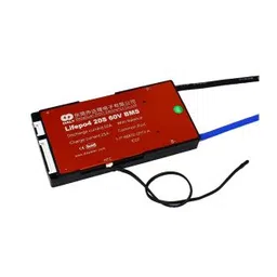 DALY Lifepo4 20S 60V 50A Battery Management System-picture-18